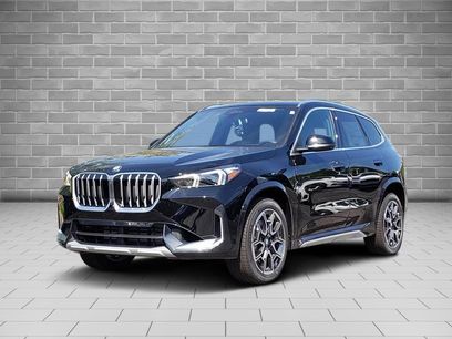 New 2026 BMW X1 xDrive28i w/ Technology Package
