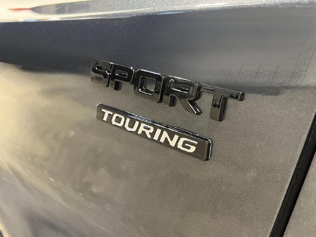 New 2027 Honda CR-V Sport Touring image 7