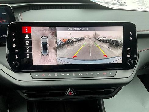 New 2026 Dodge Charger R/T Scat Pack image 23