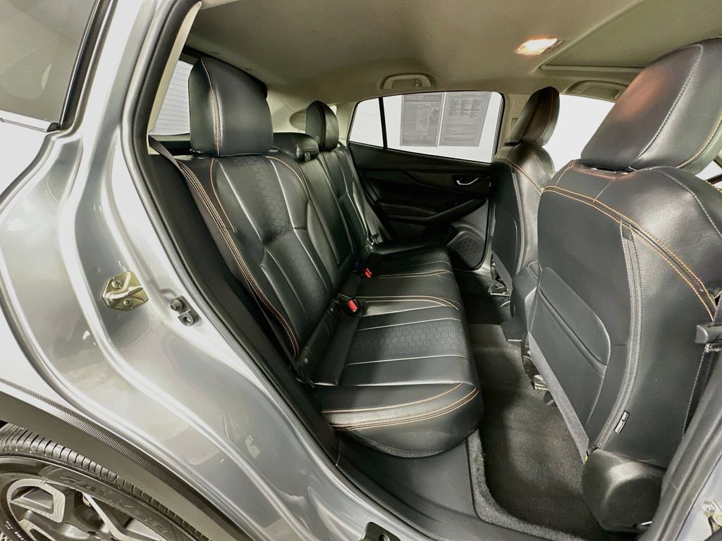 Used 2019 Subaru Crosstrek 2.0i Limited w/ Moonroof Package w/Navigation AWD/4WD image 35