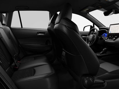 New 2026 Toyota Corolla Cross AWD Hybrid image 7