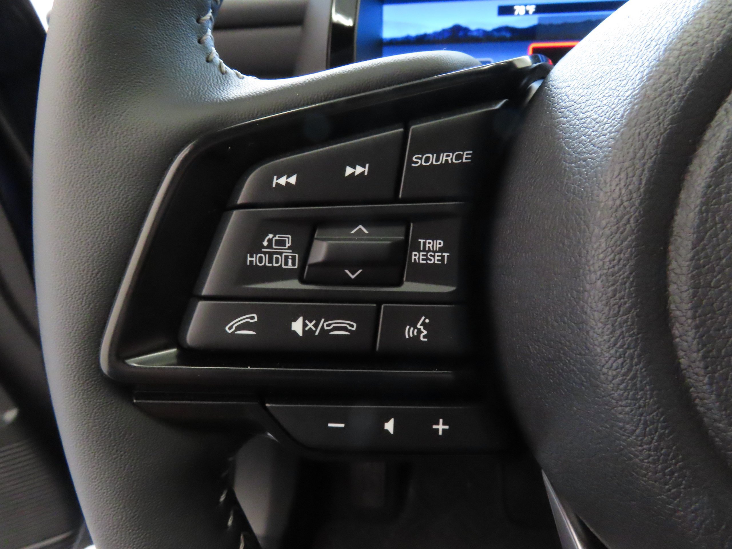 New 2026 Subaru Outback Touring XT AWD/4WD image 11