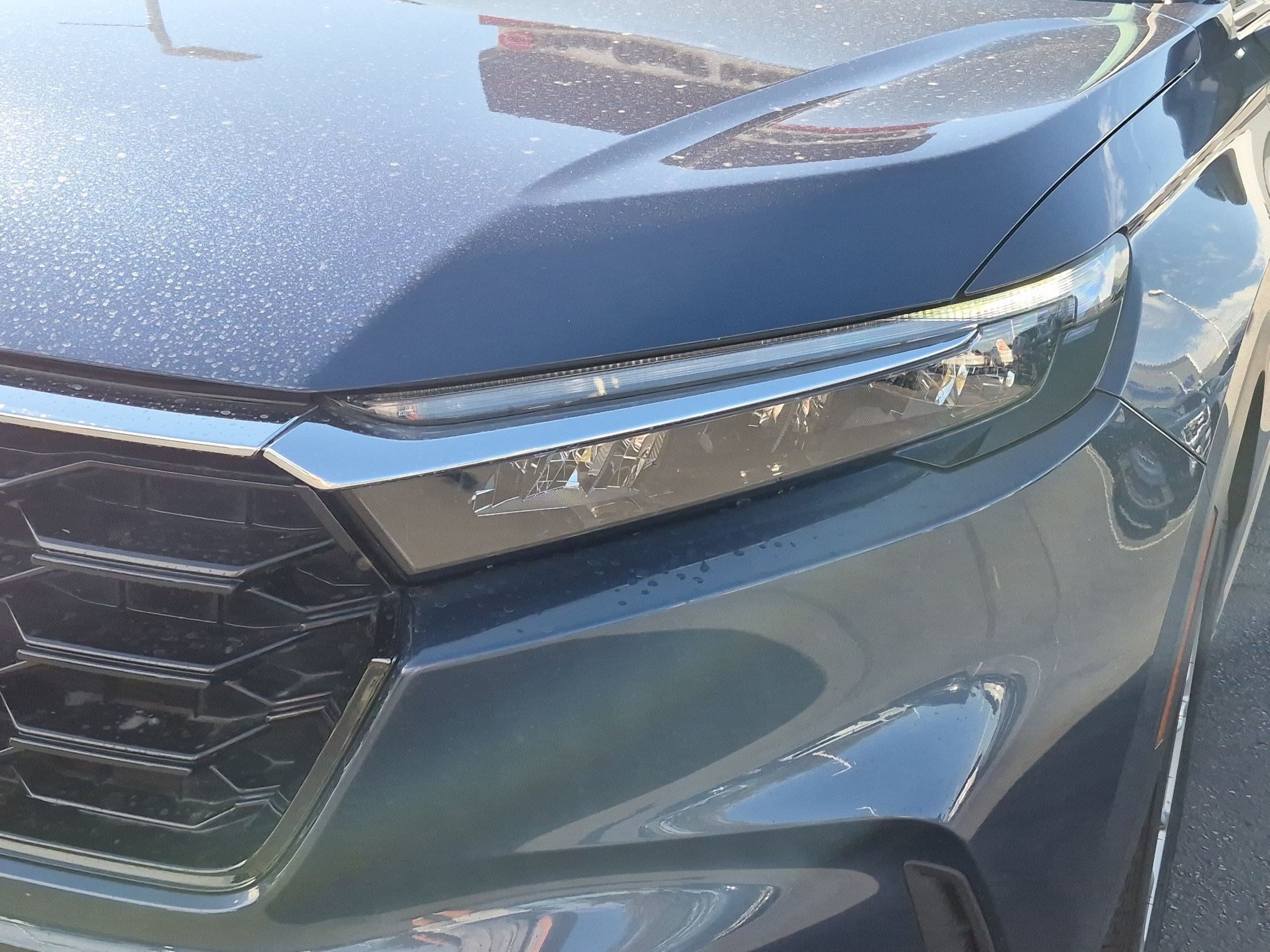 Certified 2024 Honda CR-V EX-L image 12