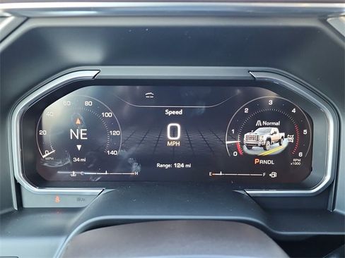 New 2026 GMC Sierra 2500 Denali w/ Denali Reserve Package image 29