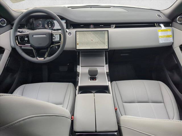 New 2026 Land Rover Range Rover Evoque S AWD/4WD image 15