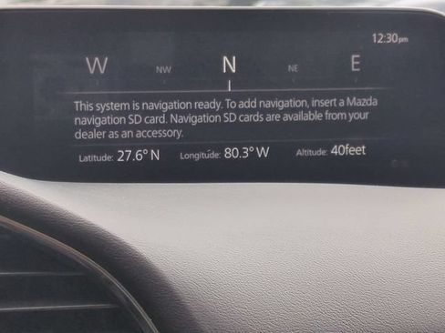 Used 2025 MAZDA MAZDA3 s FWD image 26