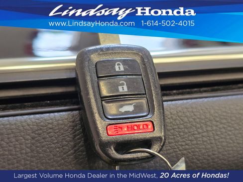 Used 2020 Honda CR-V LX image 22