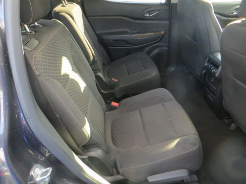 Used 2018 GMC Acadia SLE w/ Driver Alert Package I image 25