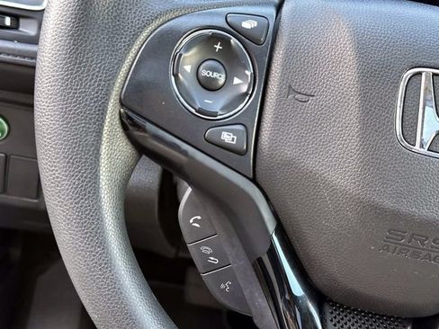Used 2021 Honda HR-V EX image 20