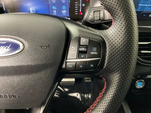 Certified 2023 Ford Escape ST-Line w/ Tech Pack #1 FWD image 25