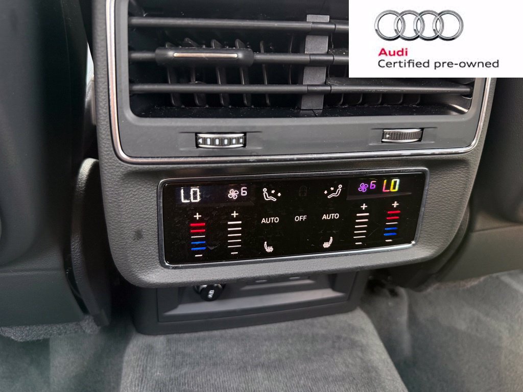 Certified 2026 Audi Q7 3.0T Prestige AWD/4WD image 38