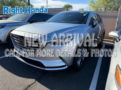 Used 2023 MAZDA CX-9 Grand Touring