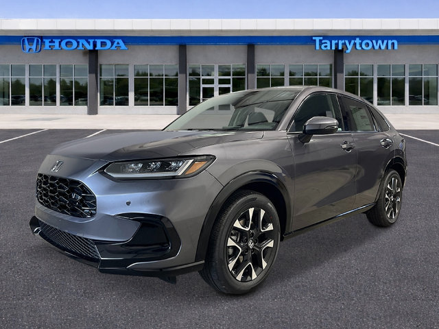 New 2027 Honda HR-V EX-L image 1