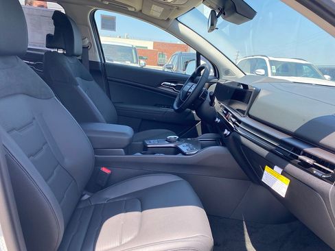 New 2026 Kia Sportage SX Prestige AWD/4WD image 28