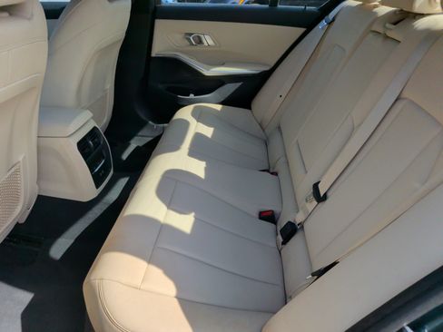 Used 2021 BMW 330i Sedan RWD image 36