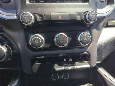 Used 2020 RAM 1500 Lone Star RWD image 8