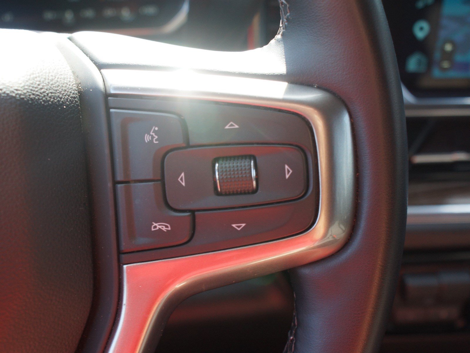Used 2026 Chevrolet Silverado 1500 LT RWD image 11