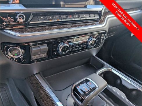 New 2026 GMC Sierra 1500 Elevation w/ Elevation Premium Package image 24