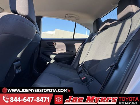 Certified 2026 Toyota Corolla LE image 27