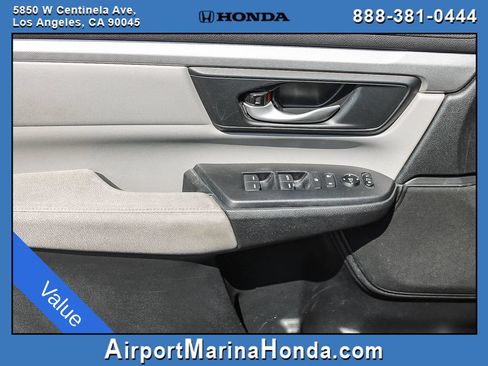 Used 2019 Honda CR-V LX image 20