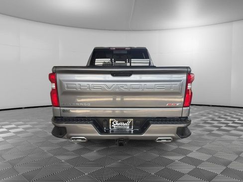 Used 2020 Chevrolet Silverado 1500 RST w/ All-Star Edition AWD/4WD image 6