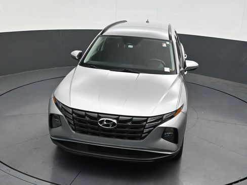 Used 2022 Hyundai Tucson SEL w/ Cargo Package FWD image 22