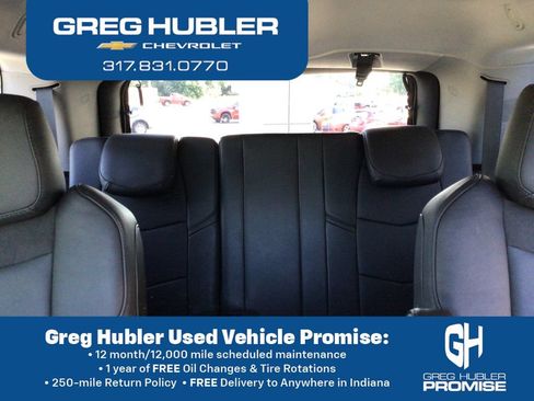 Used 2016 Cadillac Escalade Premium AWD/4WD image 37