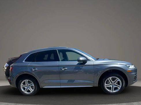 Used 2018 Audi Q5 2.0T Premium Plus w/ Premium Plus Package AWD/4WD image 4