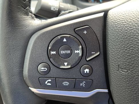 Used 2024 Honda Odyssey EX-L image 25