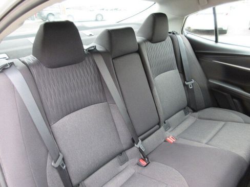 Used 2025 Toyota Camry LE image 23