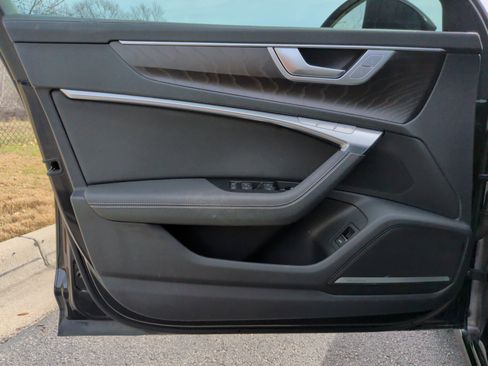 Used 2019 Audi A6 3.0T Premium Plus w/ Premium Plus Package image 29