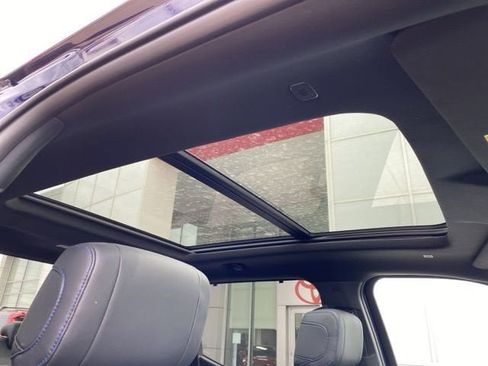 New 2026 Toyota Tundra Platinum image 22