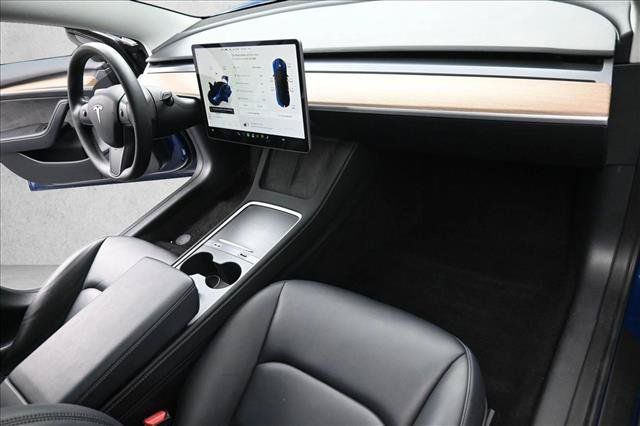 Used 2023 Tesla Model 3 Standard Range RWD image 20