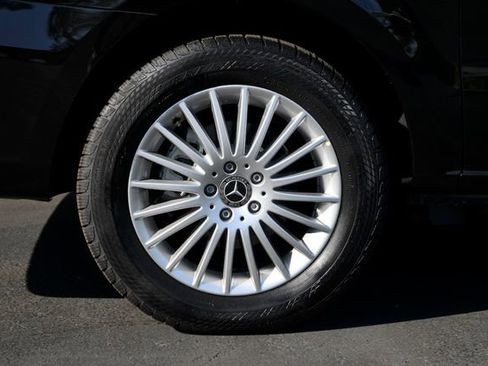 Used 2023 Mercedes-Benz Metris Passenger image 12