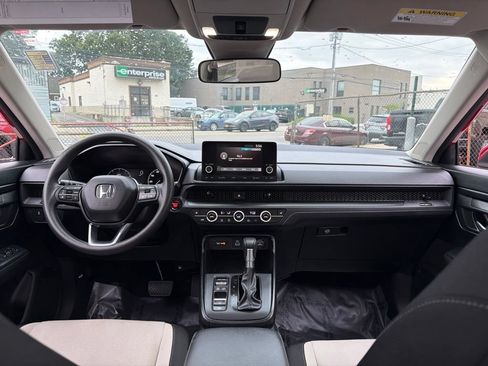 Used 2023 Honda CR-V EX image 23