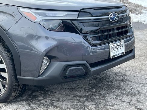 New 2026 Subaru Forester Touring image 4