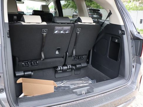 New 2026 Honda Odyssey Elite image 20