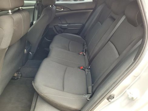Used 2018 Honda Civic EX image 18
