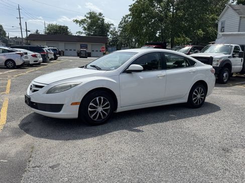 Used 2010 MAZDA MAZDA6 i Sport image 24