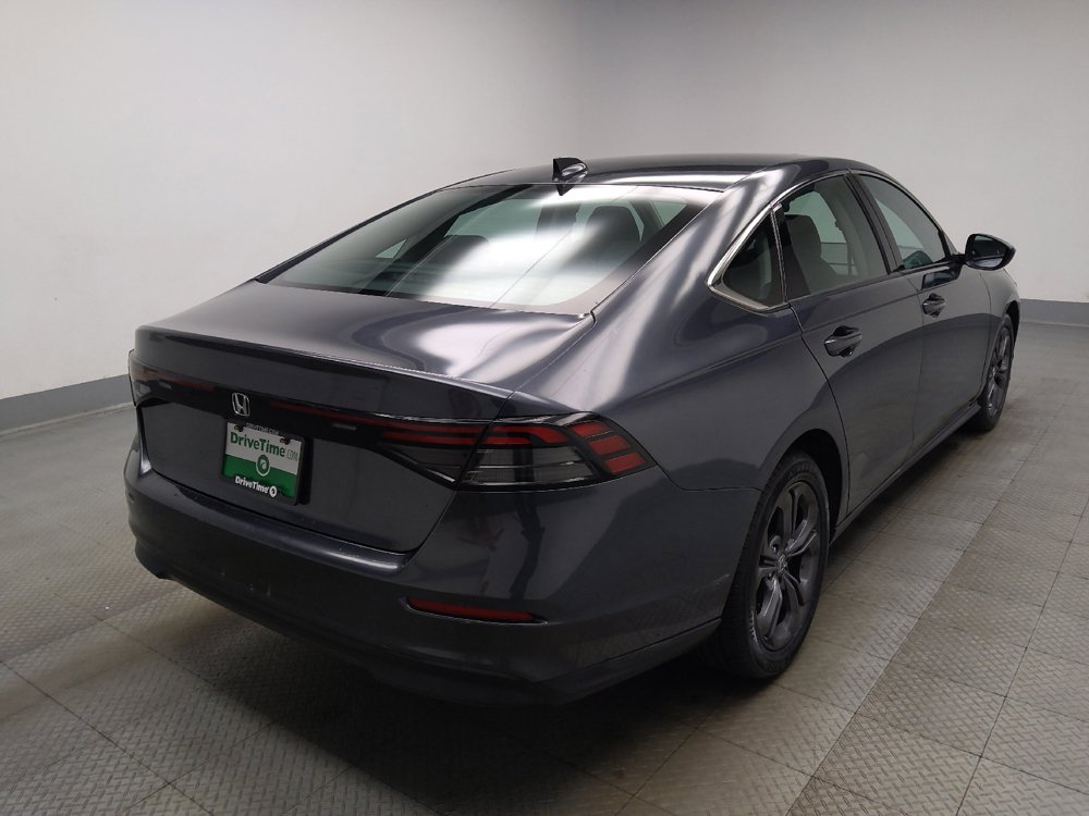 Used 2023 Honda Accord EX image 9