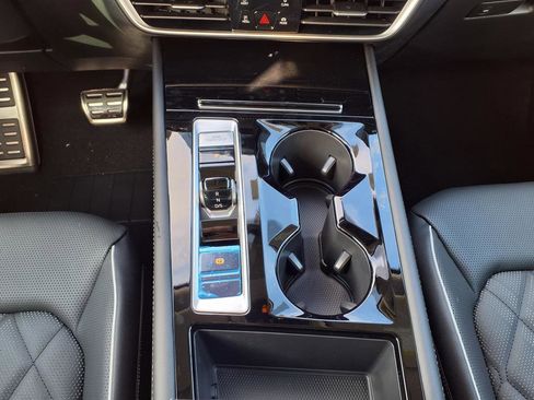 New 2026 Volkswagen Atlas SEL Premium R-Line image 50