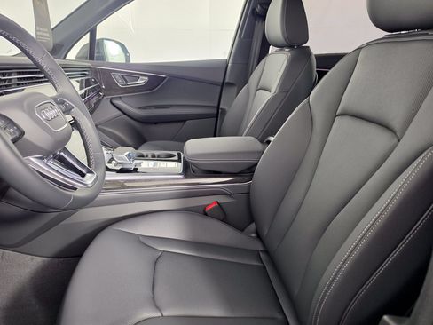 New 2026 Audi Q7 3.0T Premium Plus AWD/4WD image 16