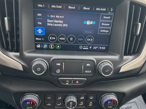 Used 2022 GMC Terrain Denali image 21