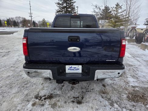 Used 2012 Ford F350 Lariat w/ Chrome Pkg image 6