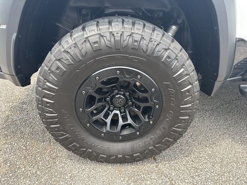 Used 2023 RAM 1500 TRX w/ TRX Level 2 Equipment Group AWD/4WD image 17