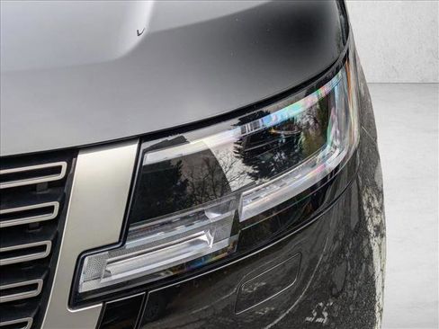 Used 2023 Land Rover Range Rover SE image 6