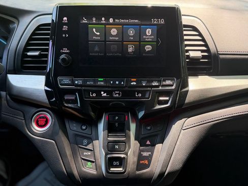 Used 2023 Honda Odyssey Sport image 28