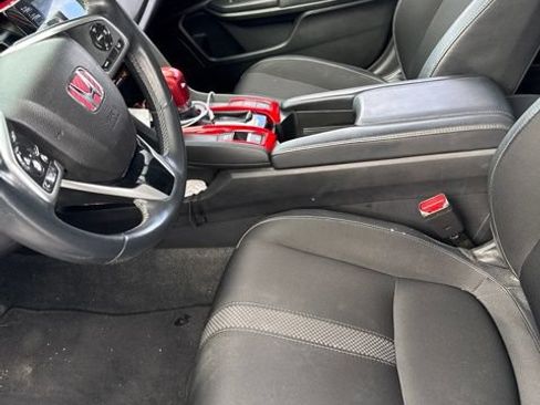 Used 2020 Honda Civic Sport image 9