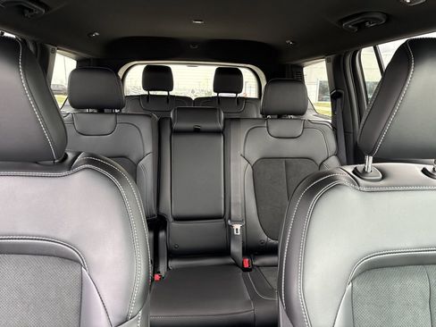 New 2026 Jeep Grand Cherokee L 4WD image 14