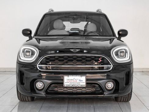 Used 2022 MINI Cooper Countryman S w/ Signature Upholstery Package image 3